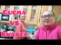 Gugma VS Kwarta