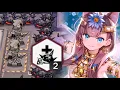 Download Lagu CC LS-4 15 points clear (Trimmed Medal) [Arknights]