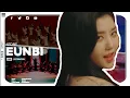 Download Lagu IZONE EUNBI (은비) - Line Evolution | La Vie En Rose - Secret Story of Swan