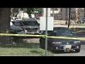 Man Fatally Shot By Police In Vineland New Jersey Caught On
