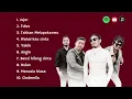 Download Lagu RADJA BAND PLAYLIST #spotify #radjaband