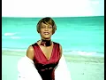 Whitney Houston - Heartbreak Hotel (feat. Faith Evans & Kelly Price) [Remastered 4K 60FPS Video]