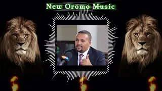 Fahad Ham Jawaar Har As Nuuf Goota New Oromo Music Video 2025 Official Video 