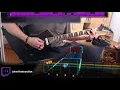 Havok - Prepare for Attack (Rocksmith CDLC) Guitar Cover