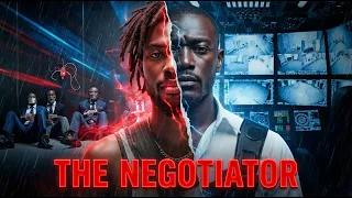 the negotiator