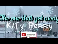 Download Lagu KATY PERRY|The one that got away cover song |Piano version|Helenshare