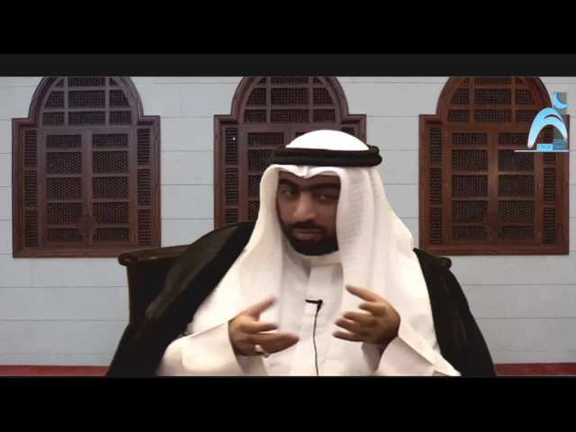 ⁣المؤمن أن يراقب قلبة بين فترة و أخرى / ميرزا عبدالله أبل / جامع جاسم الوزان /الخميس / ١٦ /٣/ ٢٠١٧