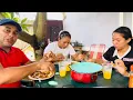 Download Lagu Invitamos al equipo de Yo Soy Wily a comerse unos ricos tamales