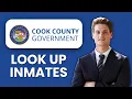 NEW How to Look Up Inmates in Your County Jail Online 2025 Search Jail Records Quickly Easily