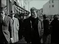Downtown Stockton CA scenes from Wild Seed 1965