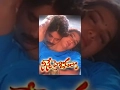 Ninne Pelladatha Telugu Full Movie || Nagarjuna,Tabu