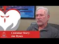 Health Benefits Customer Story - Jon Rynes