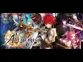 Download Lagu THE ALCHEMIST CODE OPENING