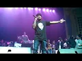 Scarface - Goin Down (Live) (The Diary album) @ The Portage Theater , Chicago, IL 3-6-2016 Icon Tour
