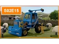 Download Lagu Shaun The Sheep S02E15