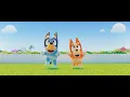 The Bluey Movie Teaser Trailer