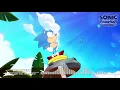 Download Lagu Sonic Mania Adventures Special Remix - Discovery