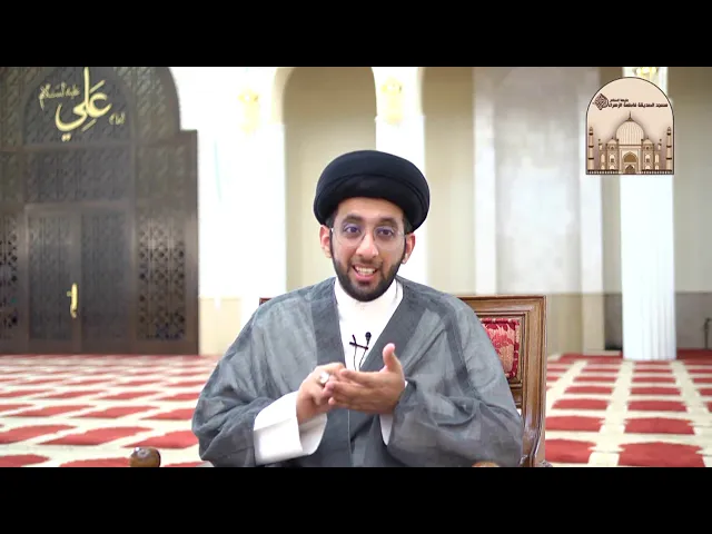 ⁣متى يسقط الأذان ؟ - سماحة السيد موسى العلي