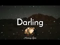 Ali Gatie - Darling (Lyrics)