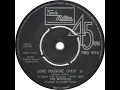 UK New Entry 1976 (2) Miracles - Love Machine (Part 1)