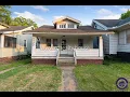 Newly Renovated Two - Bedroom and One Bath Home in the DeVeaux Neighborhood