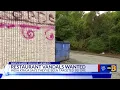 I was shocked and disturbed Henrico s India K Raja restaurant vandalized