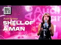 Lagu AUDI KIRANA - SHELL OF A MAN | MUSIC FOR US