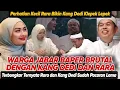 Lagu 🛑WARGA JABAR BAPER BRUTAL‼️ OLEH  PERHATIAN KECIL RARA KE KANG DEDI  SAMPAI KANCUT DI PERHATIKAN