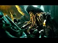 Davy Jones Theme Suite - Hans Zimmer
