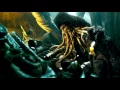 Download Lagu Davy Jones Theme Suite - Hans Zimmer