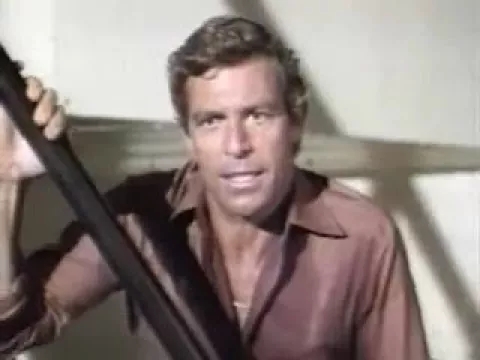 WHEN TIME RAN OUT (Video Trailer)