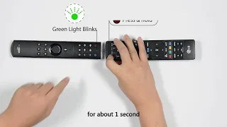 sofabaton paring programing tutorial