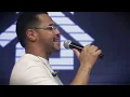 Santo Pra Sempre - Vitor Santana [ Cover Ao Vivo]