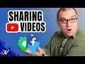 Download Lagu How To Share YouTube Video