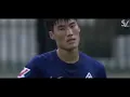 Kim Min-su 김민수 ● Welcome to Rangers 2026 🔴⚪🔵🇰🇷 Best Goals & Skills