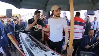 حفلة عبسلام ايتاي البارود   دندنها