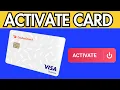 How To Activate Dasher Direct Virtual Card 2025 STEP BY STEP