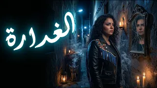 الغدارة   الشابة ريما   الموسيقى اللي كتجاوب كل خاين                          دندنها