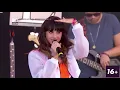 Download Lagu FOXES - Clarity  LIVE @ Wireless Festival 2014