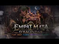 D’BAGINDAS – EMPAT MATA | Funk Rock Fusion Progressive Arabian | TCD Remake