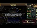 How I Crafted My 1500 DPS Bow for 25 Divine orbs - Lightning Arrow Deadeye