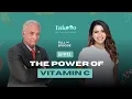 Why Vitamin C is the game changer you need