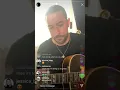 Download Lagu Bruno Major - The Most Beautiful Thing (Instagram Live)