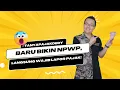 AWAS!! Pelaporan Pajak Dilakukan Saat Anda Baru Saja Membuat NPWP!