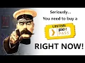 YOU NEED TO BUY A PLEX LIFETIME SUBSCRIPTION NOW - SERIOUSLY THAT 249 Price Increase