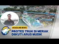 Lagu [HEADLINE NEWS, 20/12] Pelabuhan Merak Ramai Lancar Pemudik Natal dan Tahun Baru