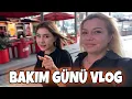 Download Lagu Esila ile Bakım Günü Vlog ( Dolgu,Kirpik,Saç)