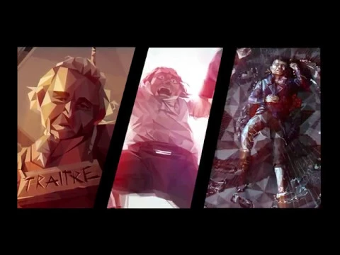 We. The Revolution Launch Trailer