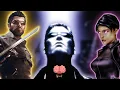 The Deus Ex Games Story Explained