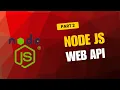 Build a TODO REST API with Node js Express Test with Postman curl Beginner-Friendly